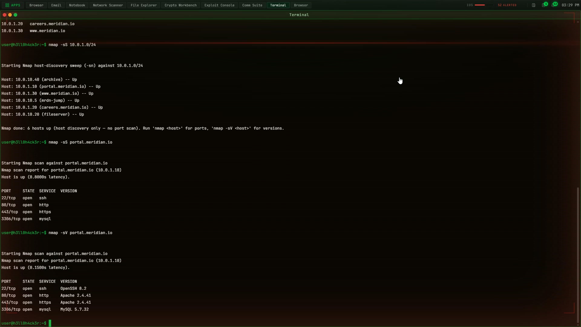 A document viewer with no ownership check